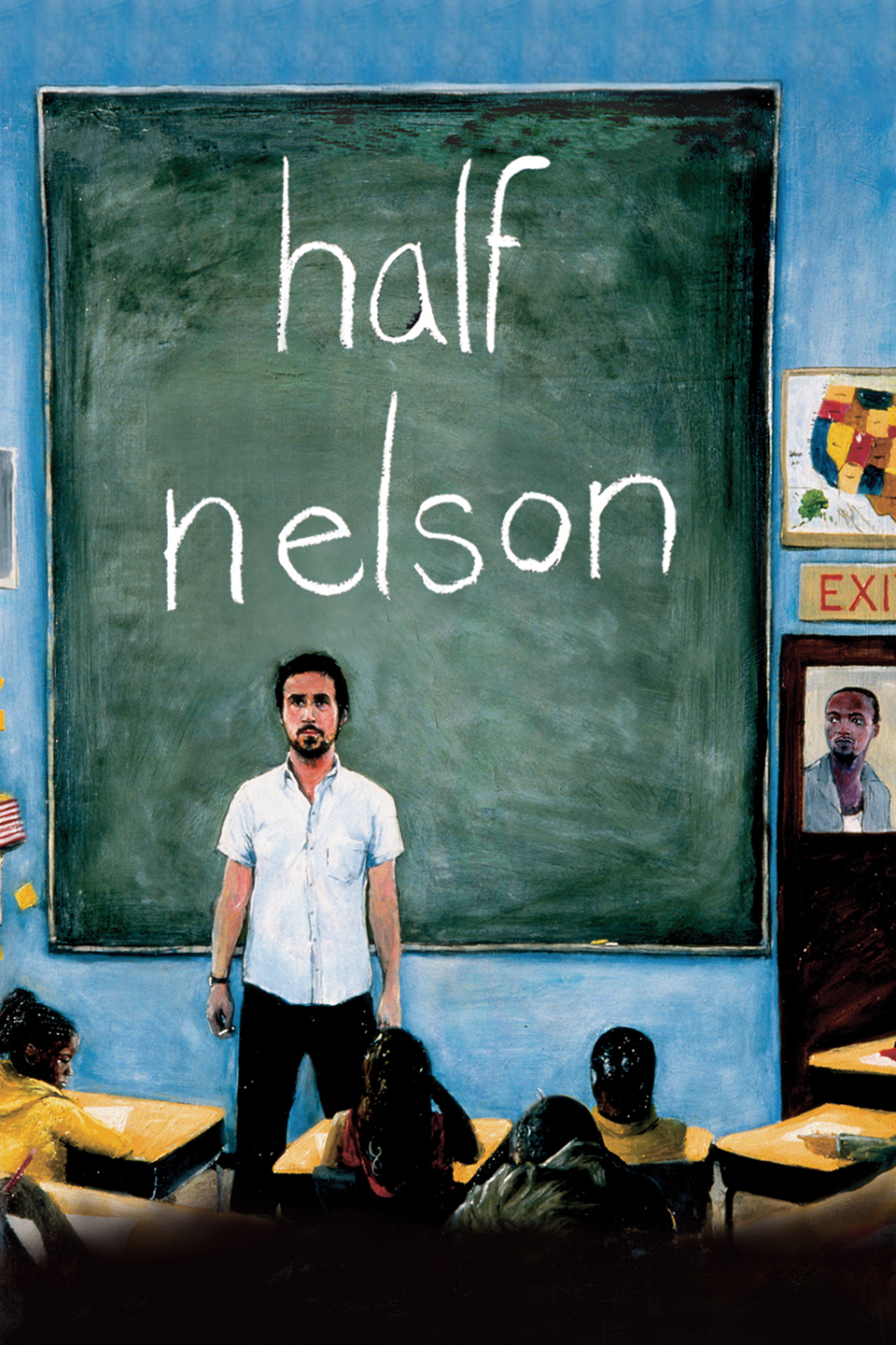 Half Nelson (2006) [77349] (A1772154979) [[Movies 2.0]] --Plex--